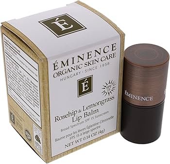 Roship & lemon Grass repair Baim